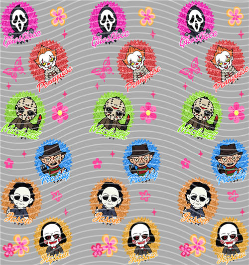 Pen sticker、-F 133